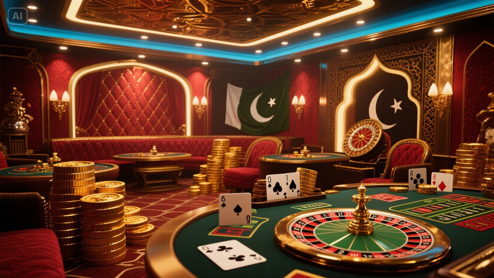 Golden Cherry CasinoMake your first recharge today and enjoy 200% instantly! Pakistani players can play online casino games, win big, and withdraw PKR safely anytime.