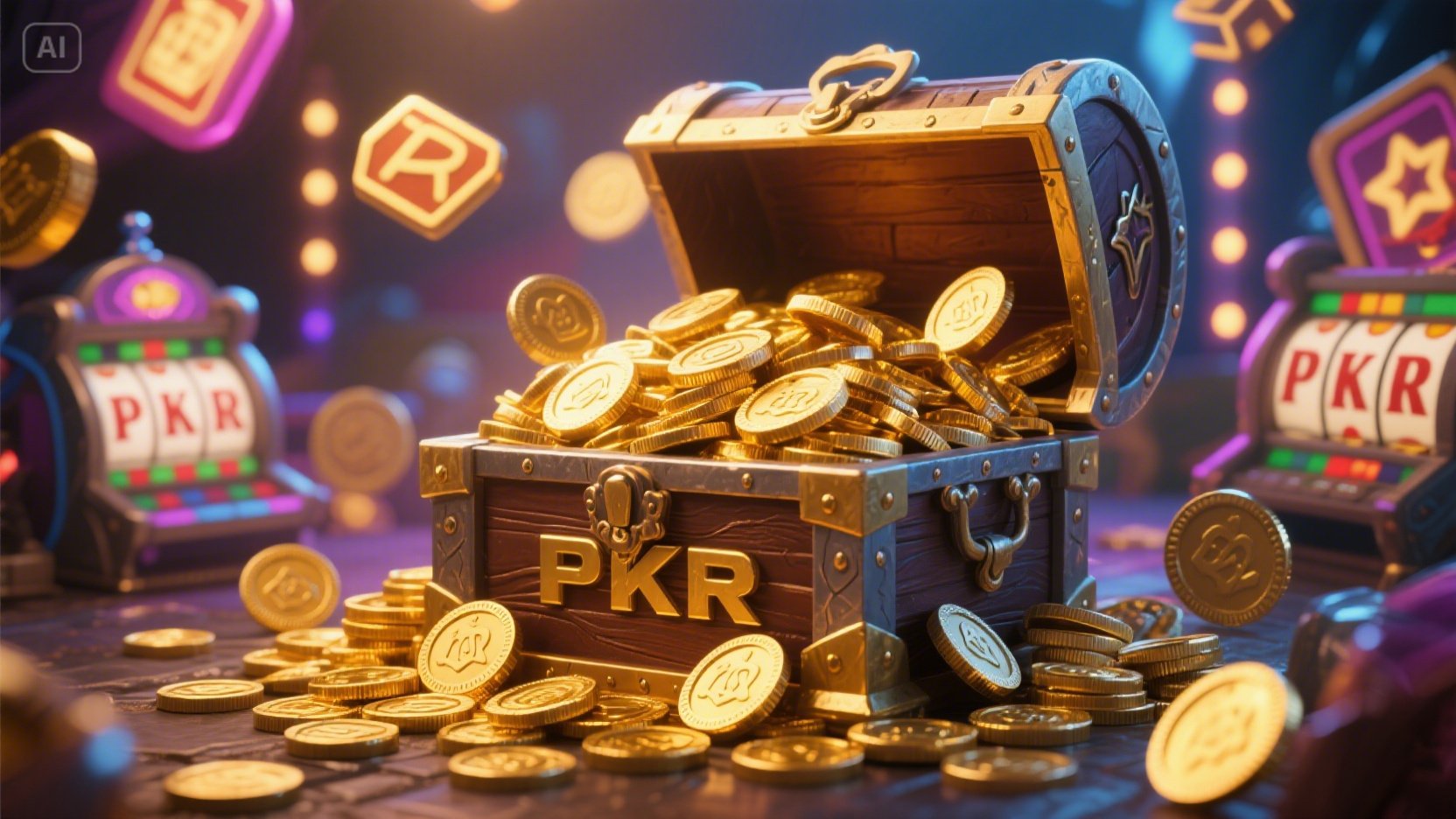 Golden Cherry CasinoFirst deposit bonus now live in Pakistan — get 200% extra instantly! Start playing slots, roulette, and crash games with real PKR and win exciting rewards.