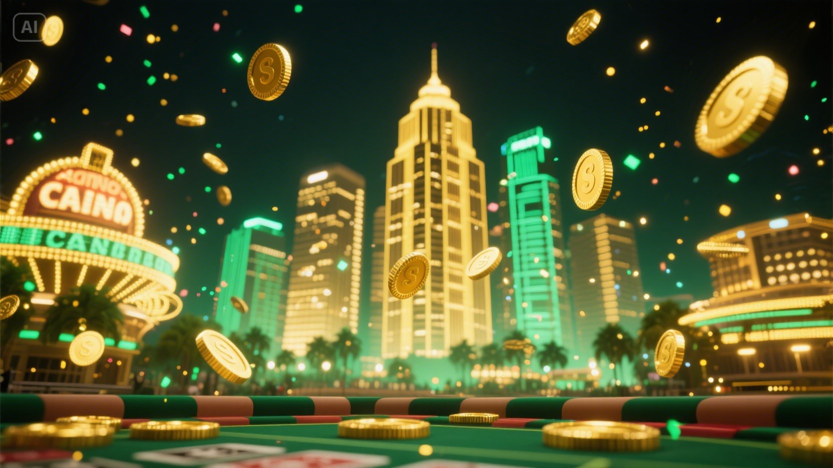 Registration at Golden Cherry Casino Casino